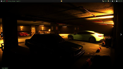 Dead Signal Game Screenshot 4