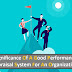 Significance Of A Good Performance Appraisal System For An Organization!