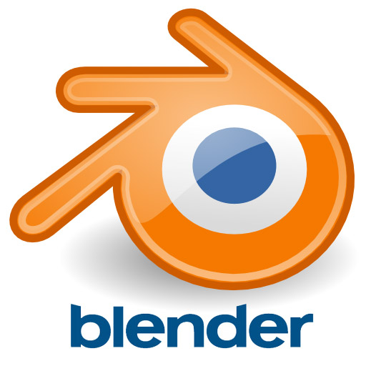 Blender 3D (Software PC)