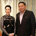 Kris Aquino and Ever Bilena for glowing Filipinas