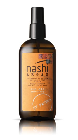 nashi argan oil