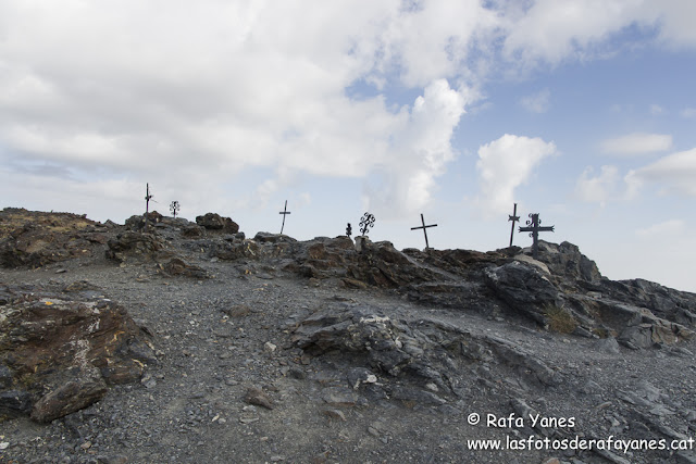 Ruta: Pic de l’Infern (2.859 m) (Els 100 Cims