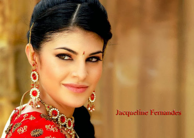 Jacqueline Fernandez HD Wallpapers Free Download