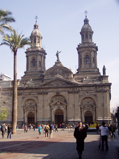 Catedral de Santiago