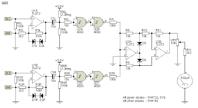 Técnicas e informações sobre gravação e conversão mono e pseudo estéreo – PARTE 3 - SÍNTESE SONORA & ELETRÔNICA ARTESANAL