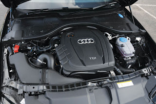 2013 Auto Audi A6 2.0 TDI