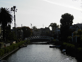 balade à Venice Beach Los Angeles