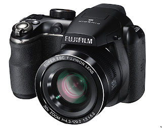 Fujifilm FinePix S4500