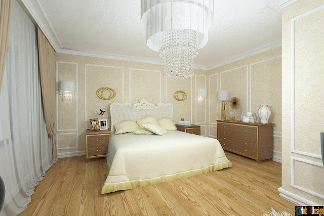 -Amenjari interiore camere hotel ~ Design interior hotel Tulcea~Nobili Interior Design.