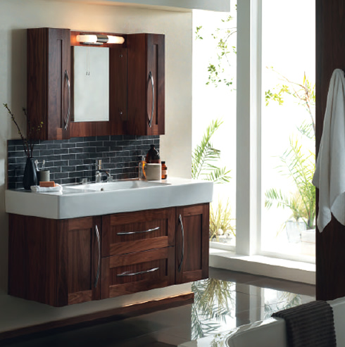 Bathroom on 24 Inch Bathroom Vanities   Bathroom Vanities And Cabinets 2013