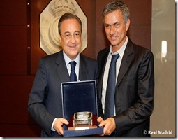 Florentino-Mourinho