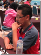 NM Kamalarifin Wahiduddin, MAS