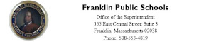 Franklin Public Schools: Schools closed Friday, March 13