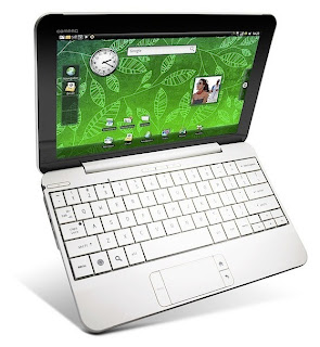 HP Smartbook Review and Images