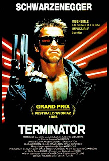 Terminator Online