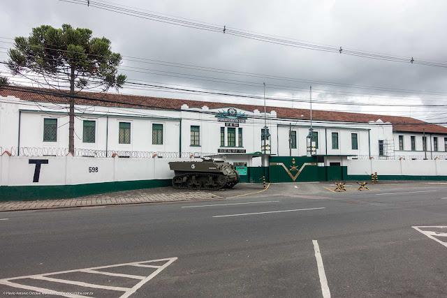 20º Batalhão de Infantaria Blindado