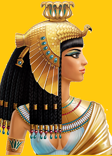  Reina Cleopatra