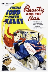 Beauty and the Bus (1933)