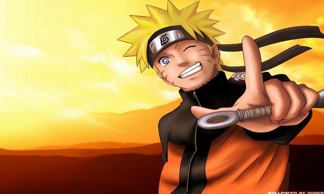 Animasi Naruto / Gambar Kartun Lucu Naruto Terbaru | Top Gambar