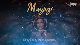 New Audio|Dayna Nyange-MAUJIZI|Download Official Mp3 Audio 