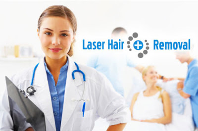 DC Hair Laser Removal Washington