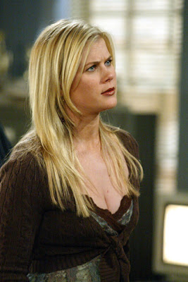 alison sweeney hot