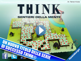 THINK® – Sentieri della mente HD