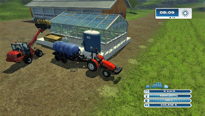 Farming Simulator 2013 PC Game Download Free 4