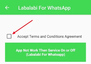 6. Download Labalabi For WhatsApp Versi Lama Dan Cara Menggunakannya