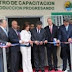 Mandatario inaugura Parque Industrial  en San Cristóbal, que aportará 3,850 empleos
