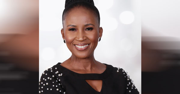 Single Mom of 3, Doctor Becomes First Black Woman Mayor of Johannesburg