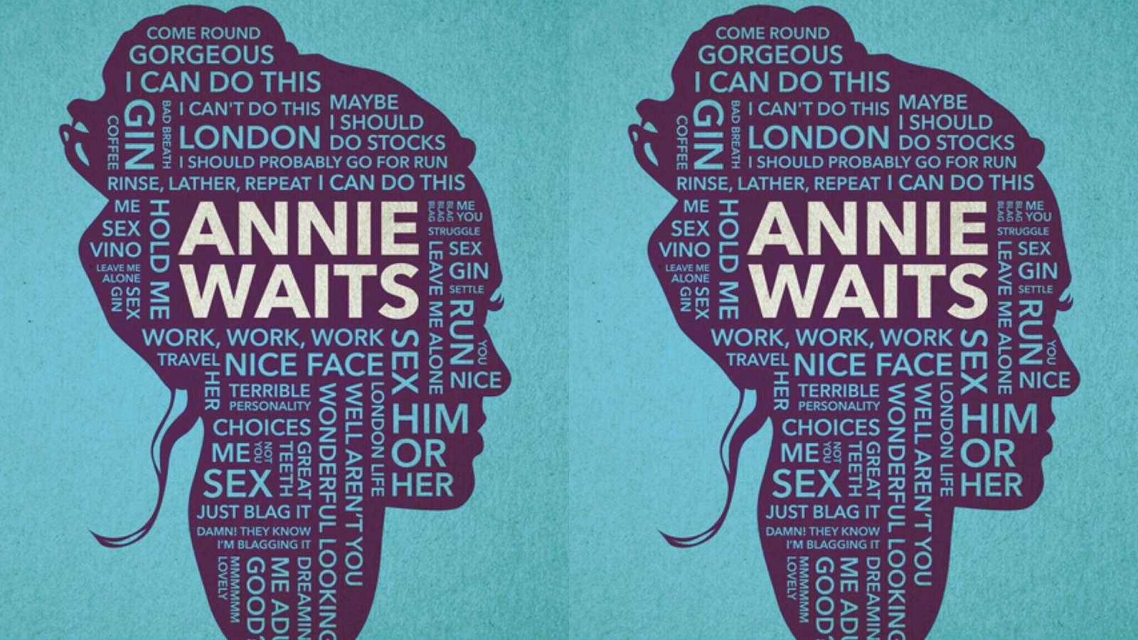 Annie Waits (2017) - Eclectic Movie Review