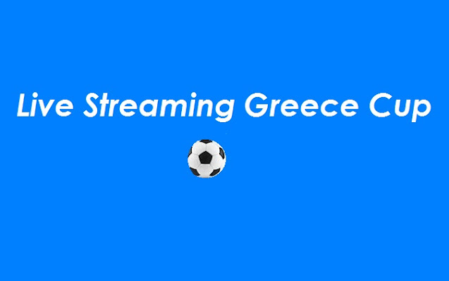 Live Streaming.21:00 PAOK - Panserraikos 5-0 (video) (9-0) 2nd leg. 1st leg result: 4-0. Greece Cup Eastern European Time