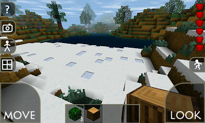 Survivalcraft android review