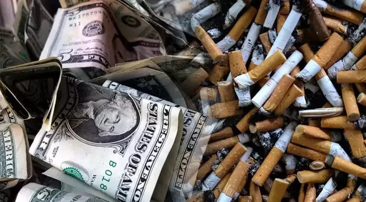 Tobacco Businesses, Billion Dollar Market, Global Economy