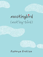 Mocking Bird Book