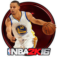 Download Game NBA 2K16 Crack Codex Full Version