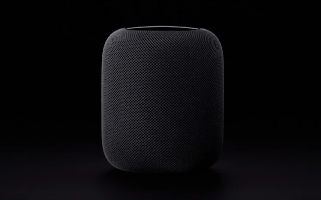 HomePod