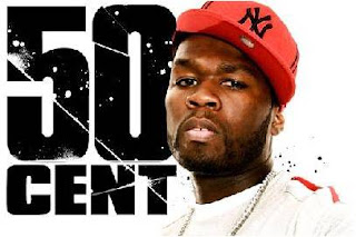 50 Cent Apologizes for Japan Tsunami Tweets