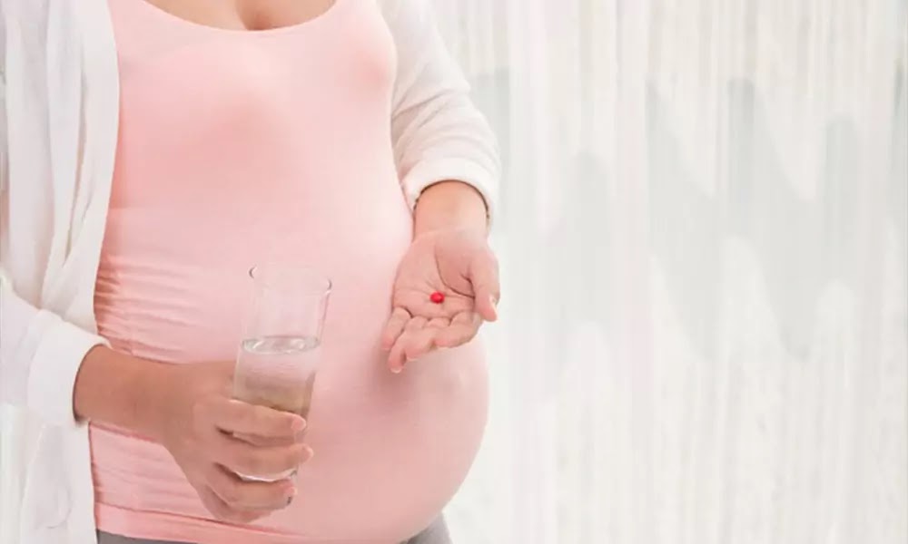 Bahaya Vitamin A Bagi Ibu Hamil