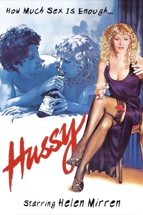 Hussy 1980 Film Completo Streaming