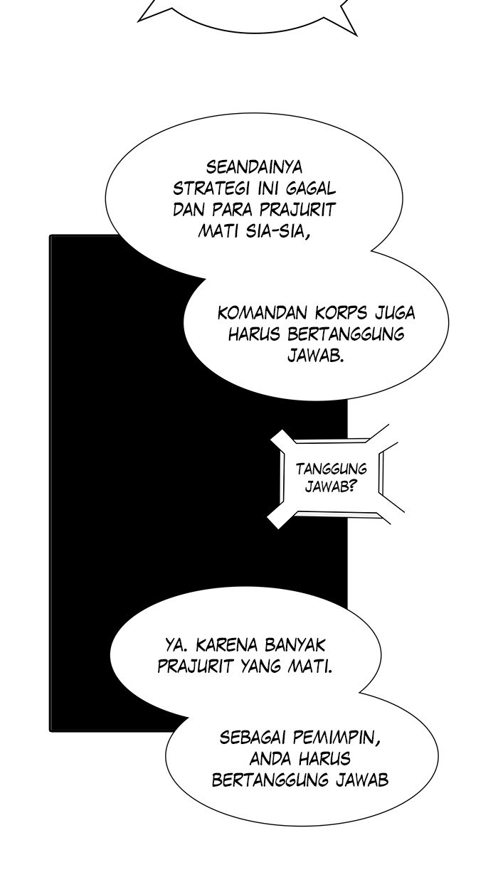 Webtoon Tower Of God Bahasa Indonesia Chapter 478