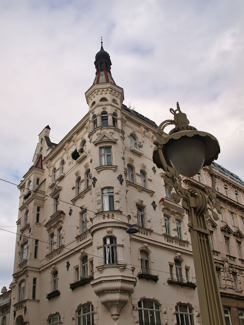 jiemve, Vienne, Wien, Autriche, Österreich, façade,