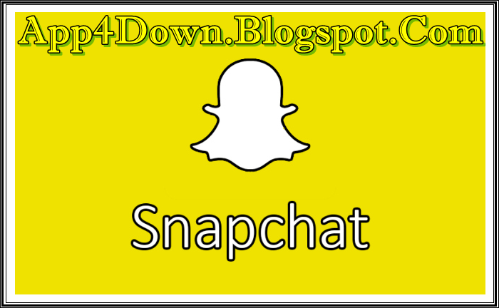 Download Snapchat 5.0.32.1 For Android APK Full Application (Update ...