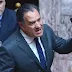 Τέμπη: Οργή συγγενών κατά Γεωργιάδη και '"ξεβράκωμα" από την Ζωή Κωνσταντοπούλου