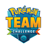 Pokémon TCG Team Challenge Logo