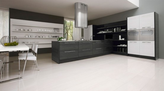 Kitchen Design