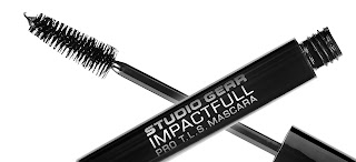 Studio Gear Impactfull Pro t.l.s. Mascara