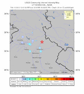 ”Chandigarh_North_india_earthquake_february_10_2012_map”