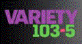 Variety 103.5